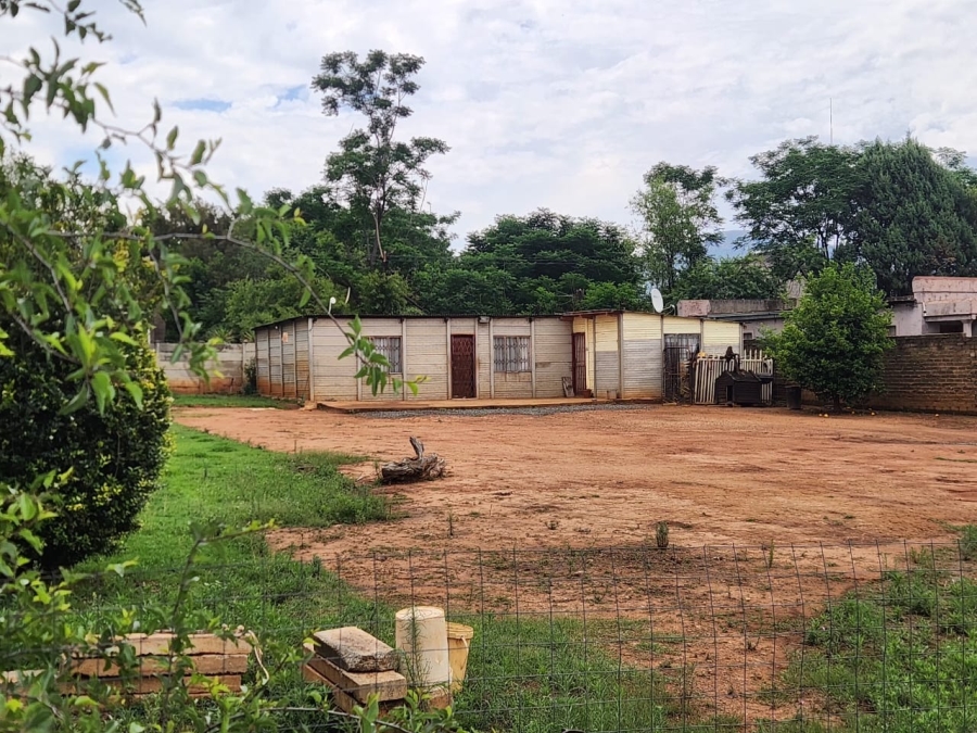 0 Bedroom Property for Sale in Olifantsnek North West